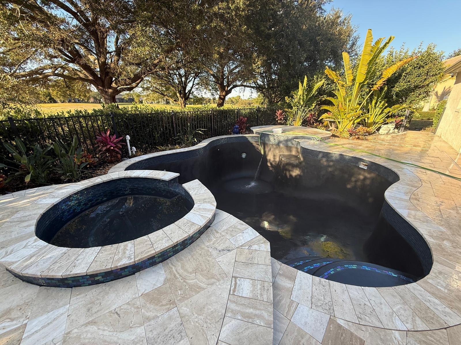Luxury Pool